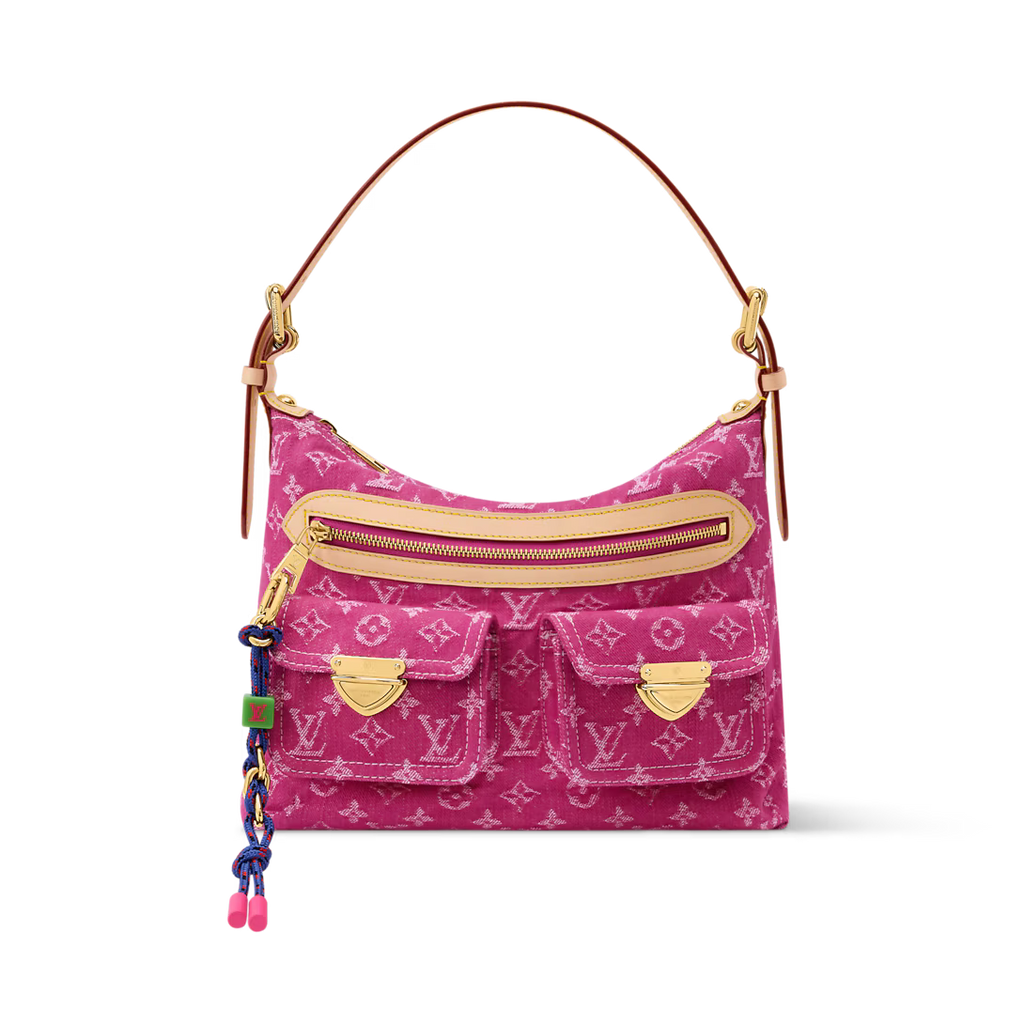 (New) LV Baggy Bag — view 2