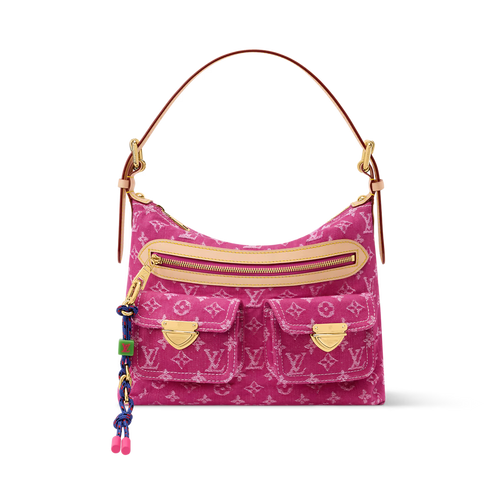 (New) LV Baggy Bag — view 2