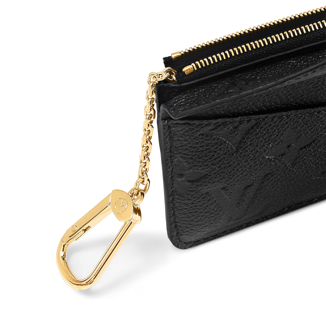 LV Card Holder Recto Verso — view 6