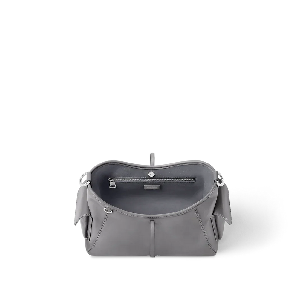 Louis Vuitton Carryall Cargo Vibe PM Shoulder Bag — view 3