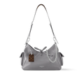 Louis Vuitton Carryall Cargo Vibe PM Shoulder Bag — view 2