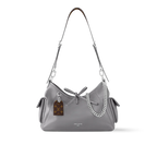 Louis Vuitton Carryall Cargo Vibe PM Shoulder Bag — view 2