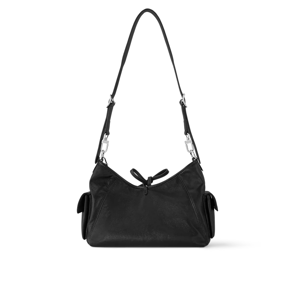 Louis Vuitton Carryall Cargo Vibe PM Handbag — view 3