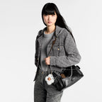 Louis Vuitton Carryall Cargo Vibe PM Handbag — view 4