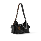 Louis Vuitton Carryall Cargo Vibe PM Handbag — view 1