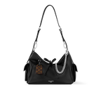 Louis Vuitton Carryall Cargo Vibe PM Handbag — view 2