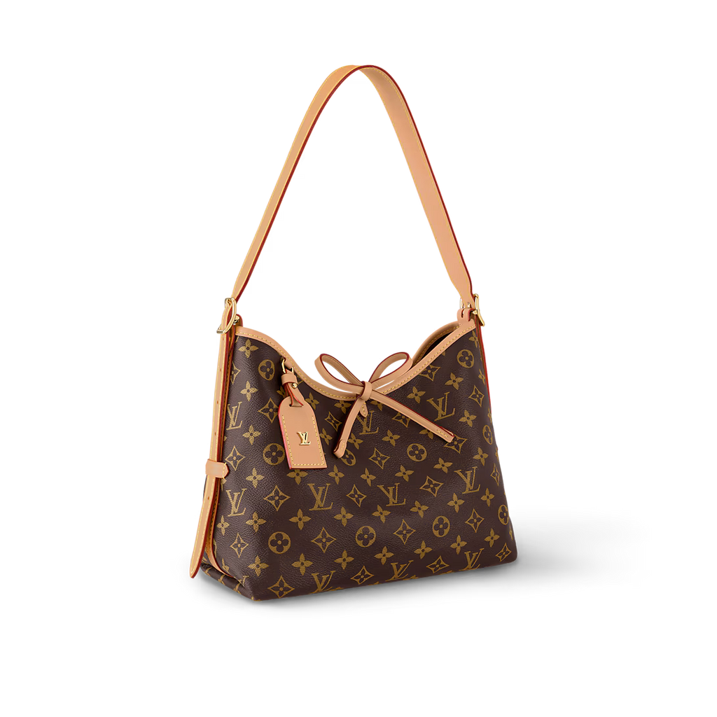 Carryall PM Bag — view 1