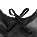 Louis Vuitton Carryall Vibe MM Black Handbag — view 6
