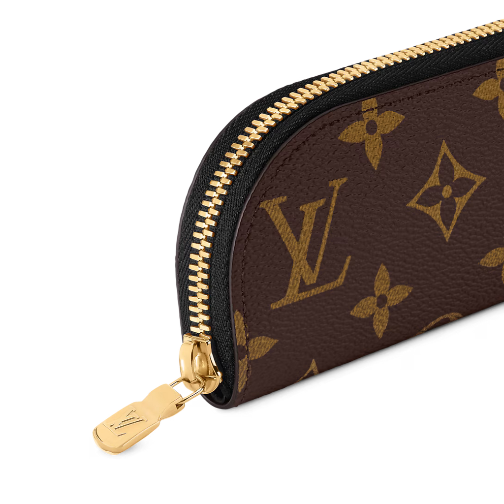 LV Charlotte Pencil Pouch — view 3
