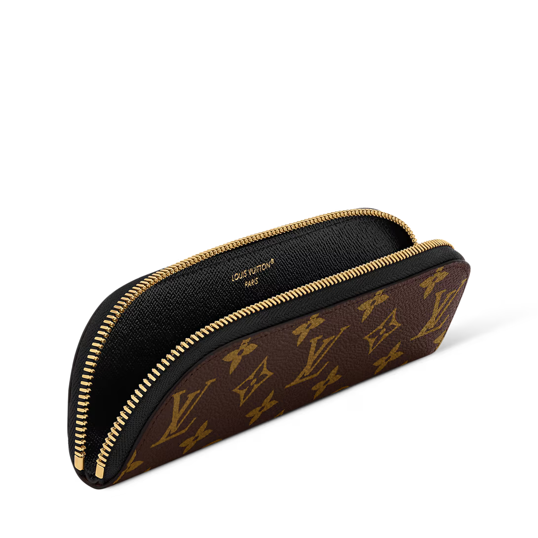LV Charlotte Pencil Pouch — view 2