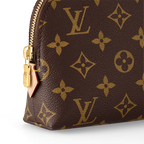LV Cosmetic Pouch MM — view 4