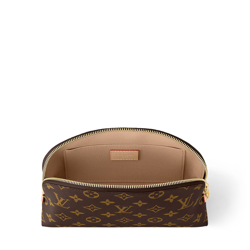 LV Cosmetic Pouch MM — view 3