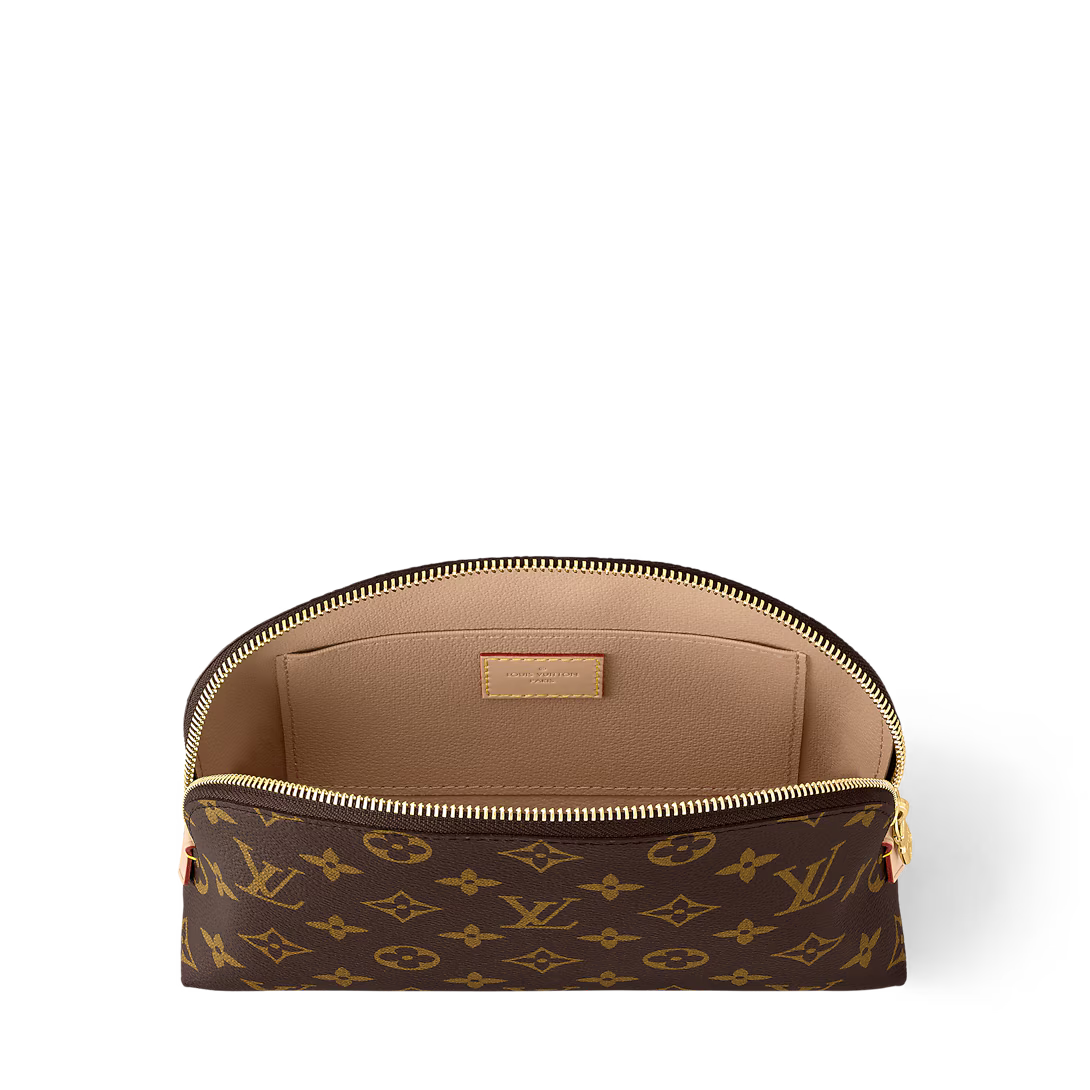 LV Cosmetic Pouch MM — view 3