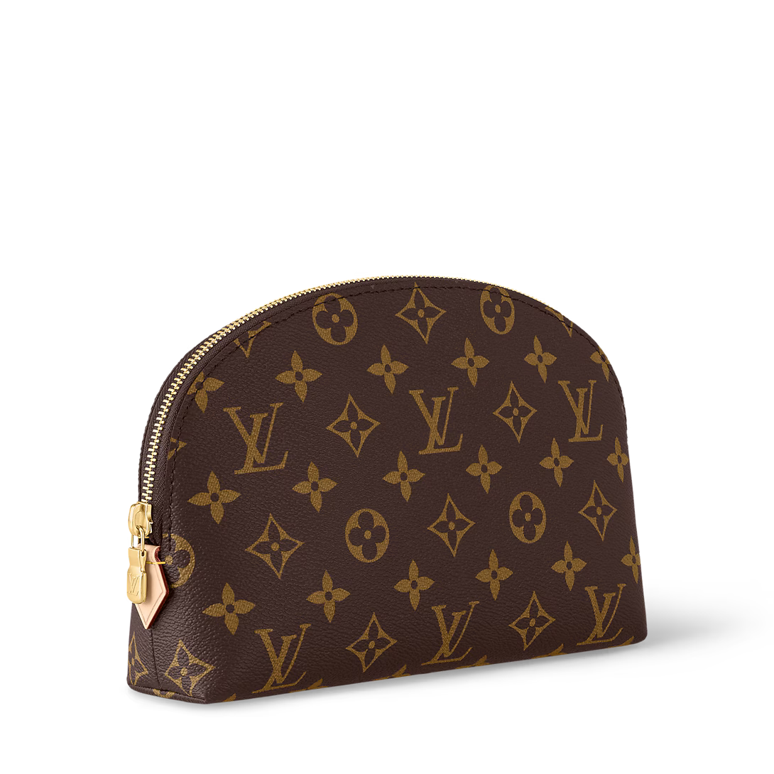 LV Cosmetic Pouch MM — view 1