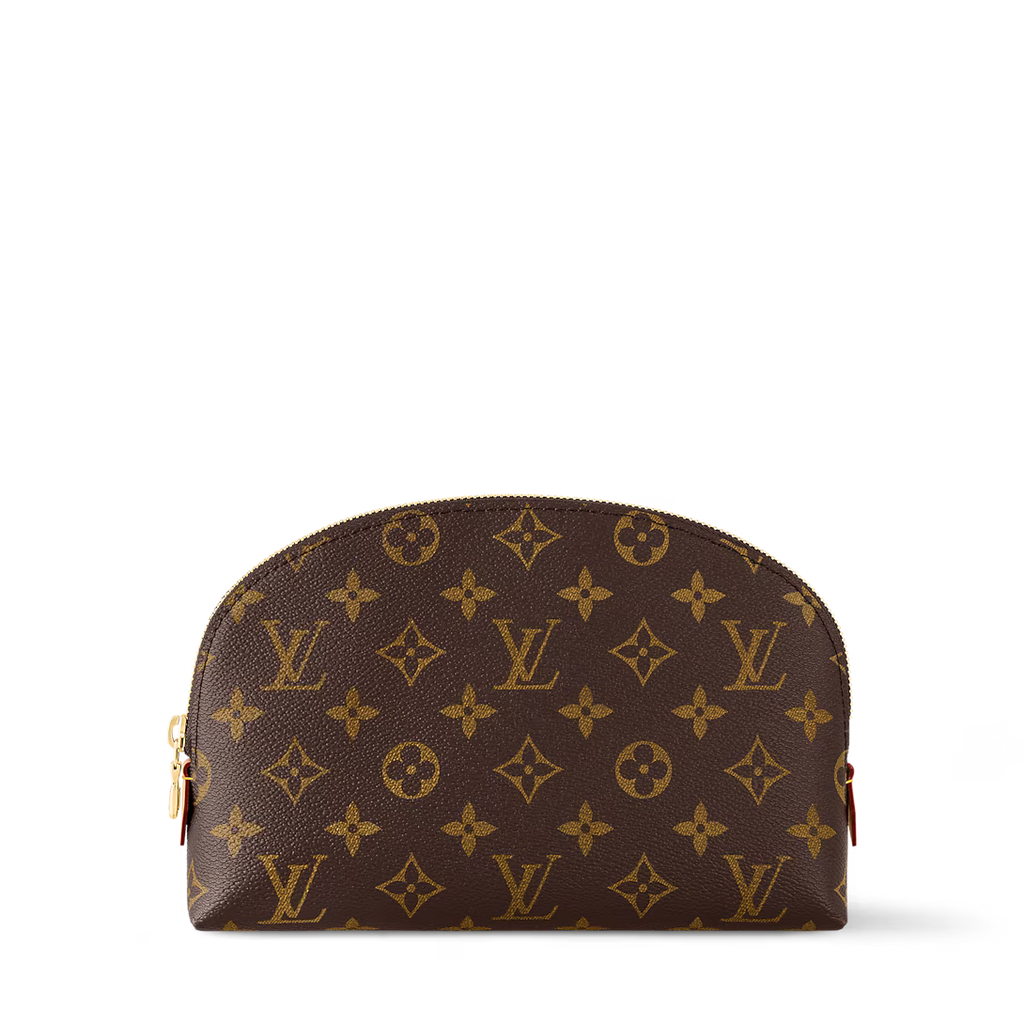 LV Cosmetic Pouch MM — view 2