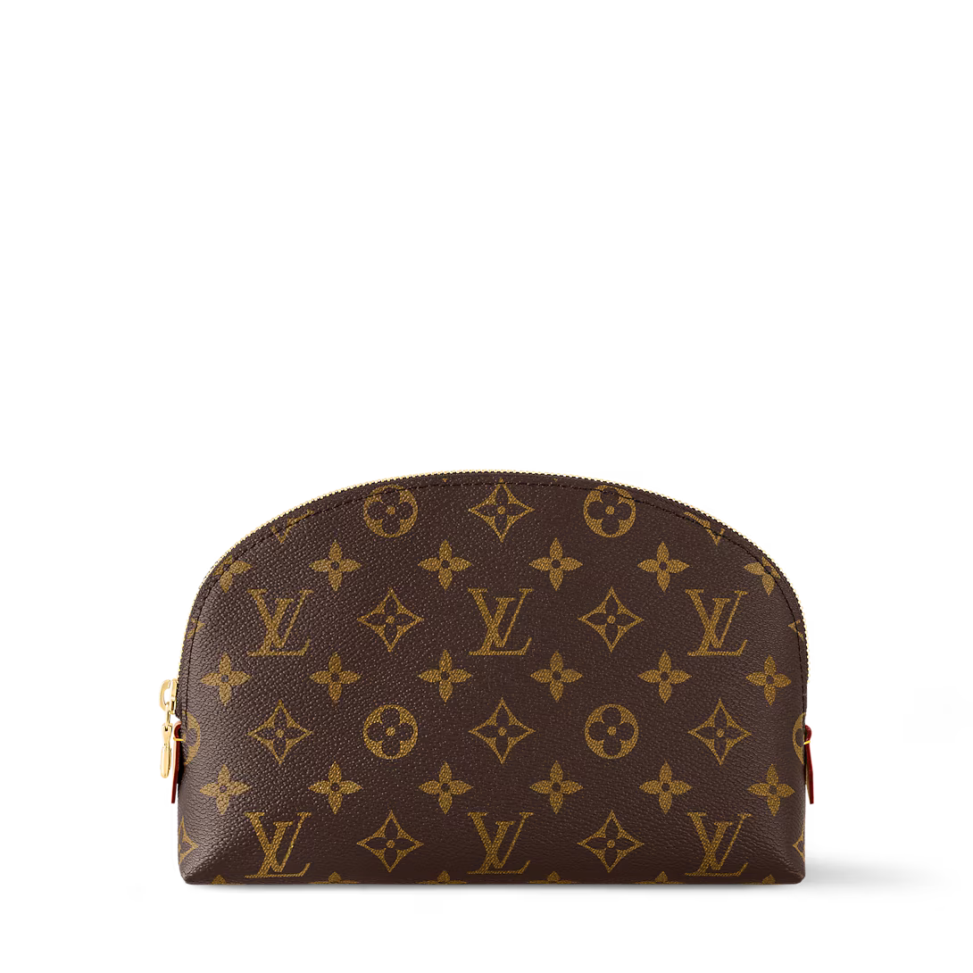 LV Cosmetic Pouch MM — view 2