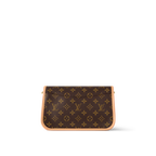 LV Diane Satchel Bag — view 2
