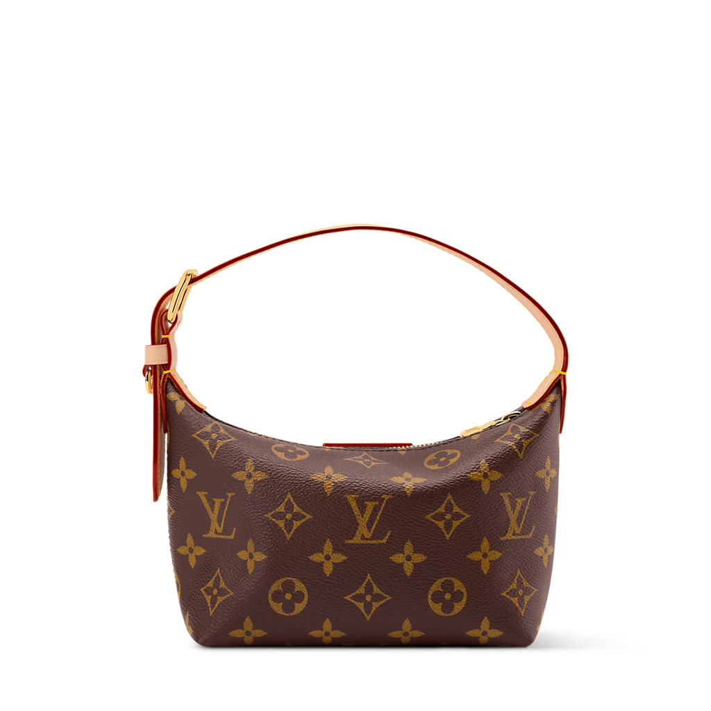 LV Hills Pochette Bag — view 2