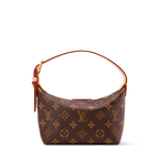 LV Hills Pochette Bag — view 2
