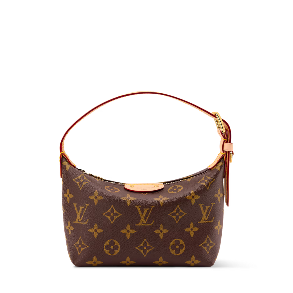 LV Hills Pochette Bag — view 1