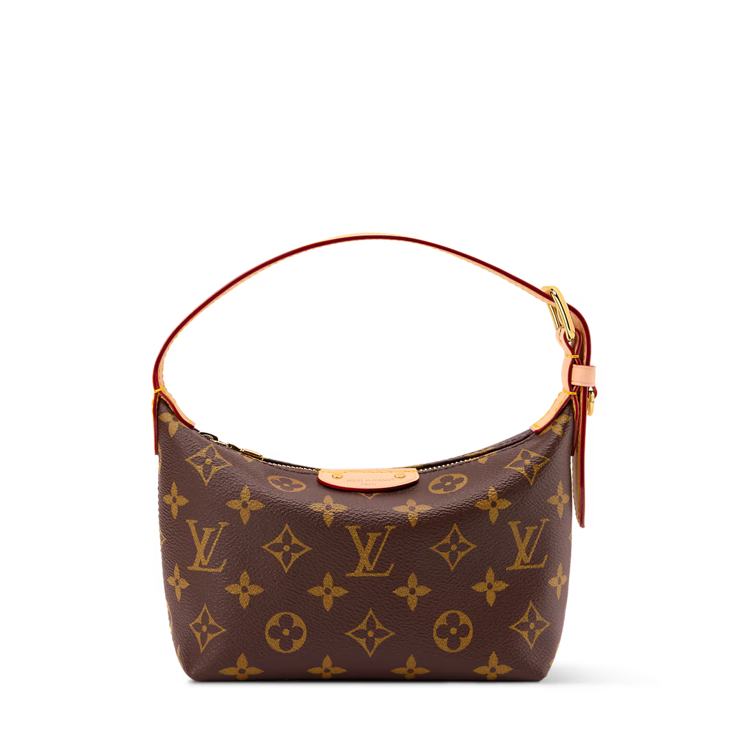 LV Hills Pochette Bag — view 1