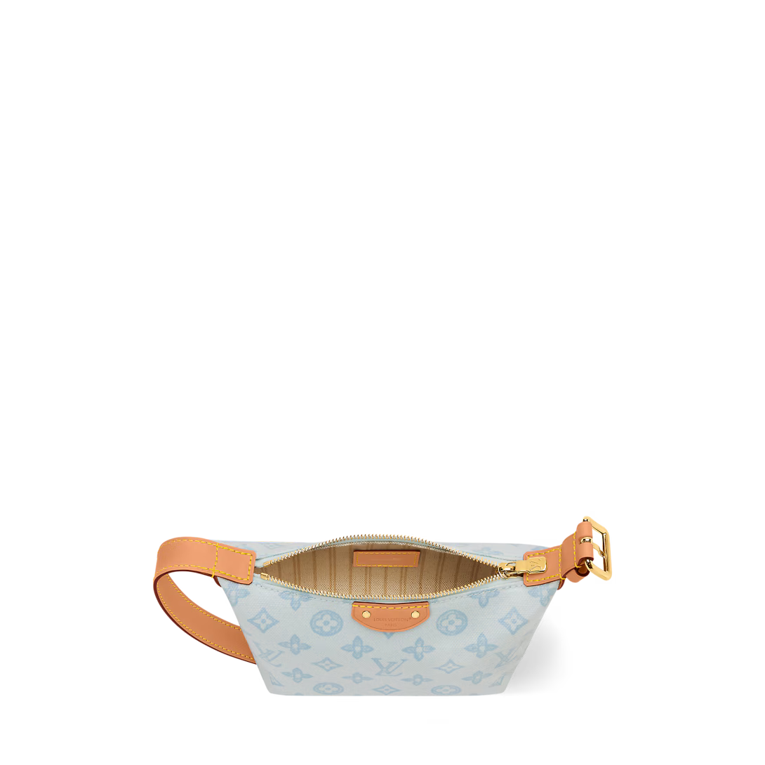LV Hills Pochette Bag — view 7