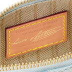 LV Hills Pochette Bag — view 9
