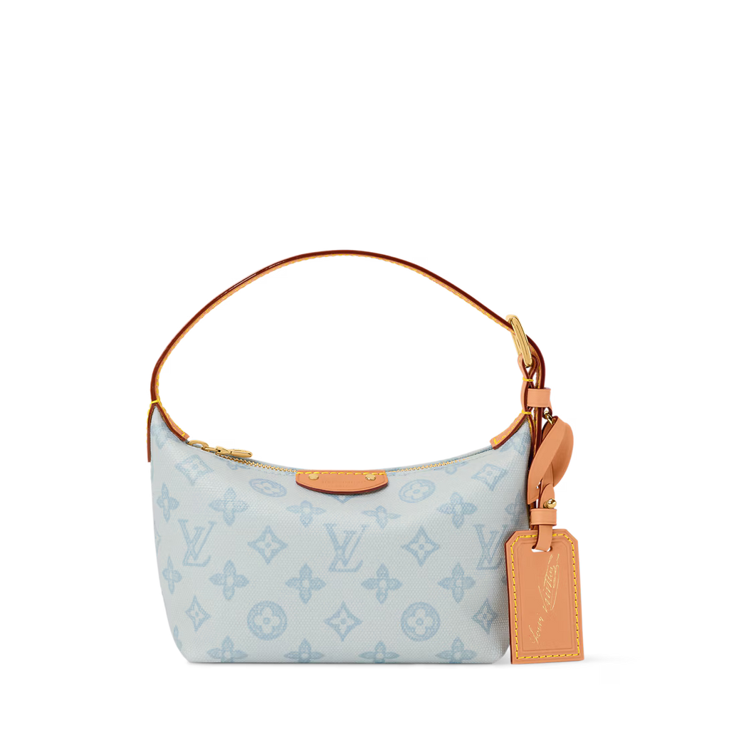 LV Hills Pochette Bag — view 6