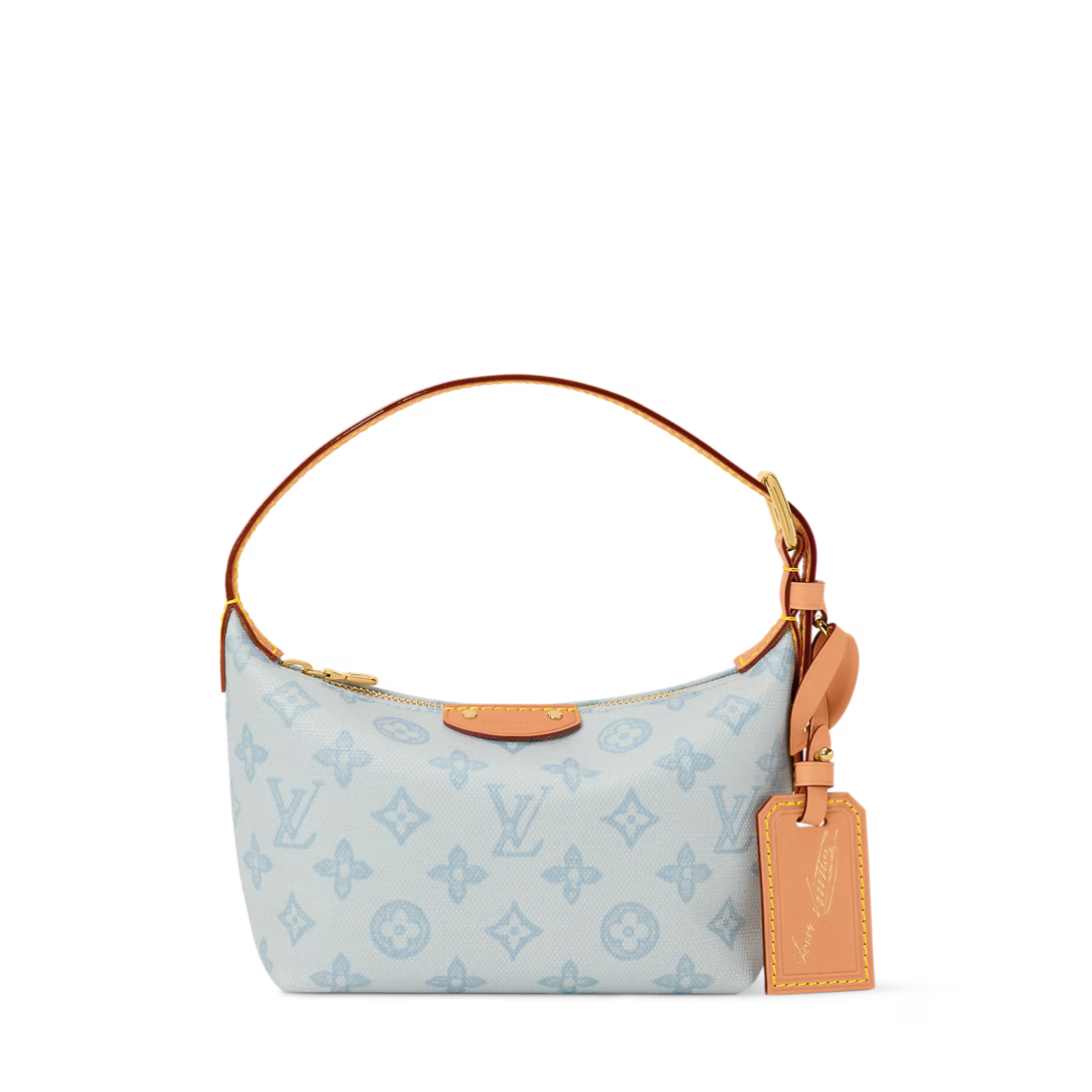 LV Hills Pochette Bag — view 6