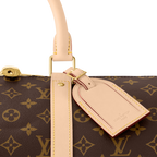 LV Keepall Travel Bag 45 — view 3