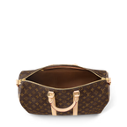 LV Keepall Travel Bag 45 — view 4