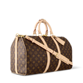 LV Keepall Travel Bag 45 — view 1