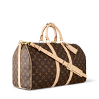 LV Keepall Travel Bag 45 — view 1