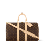 LV Keepall Travel Bag 45 — view 2