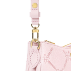 (New) LV Liv Pochette Bag - Light Bliss Pink — view 4