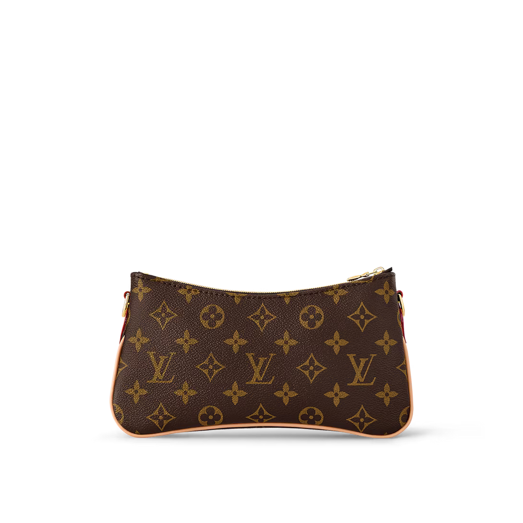 LV Liv Pochette Bag — view 3