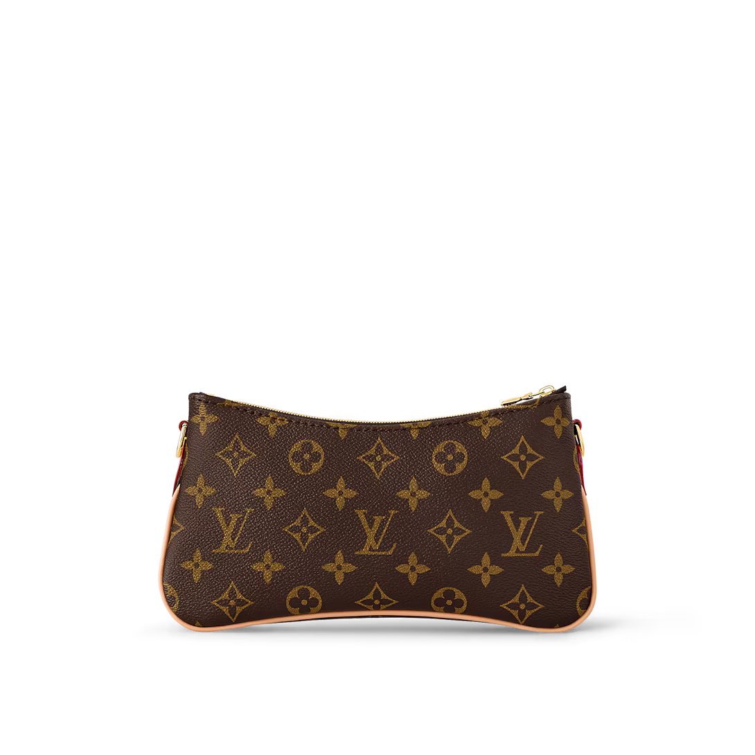 LV Liv Pochette Bag — view 3