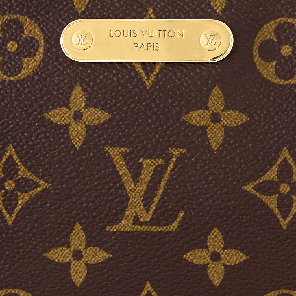 LV Liv Pochette Bag — view 4