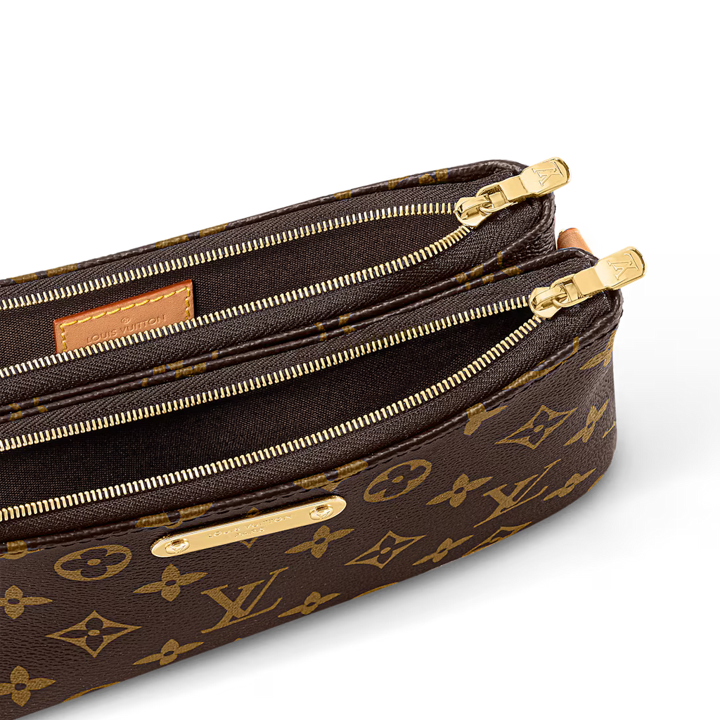 LV Liv Pochette Bag — view 6