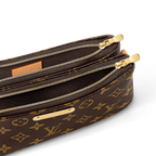 LV Liv Pochette Bag — view 6