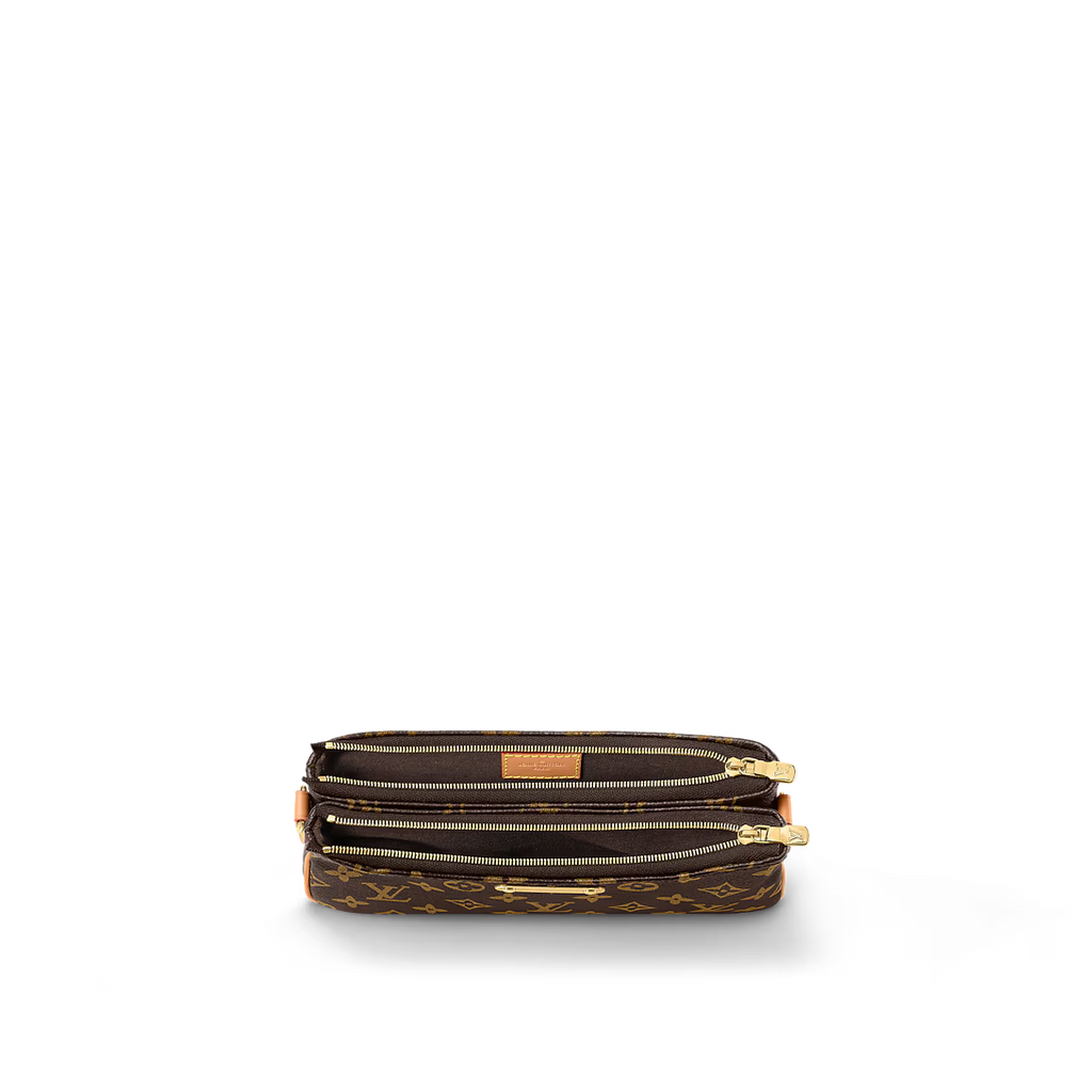 LV Liv Pochette Bag — view 5