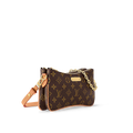 LV Liv Pochette Bag — view 1
