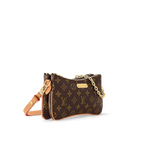 LV Liv Pochette Bag — view 1