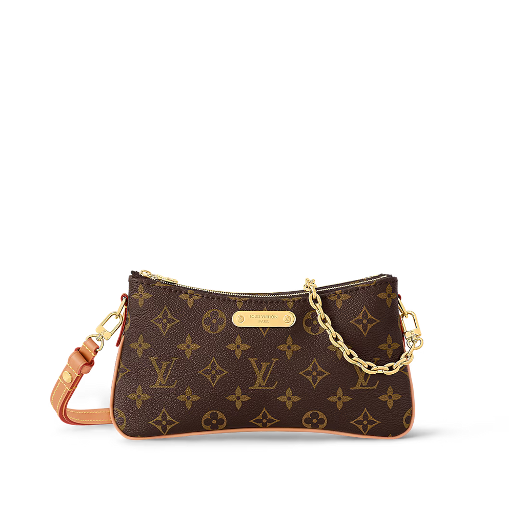 LV Liv Pochette Bag — view 2