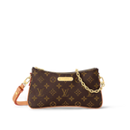 LV Liv Pochette Bag — view 2