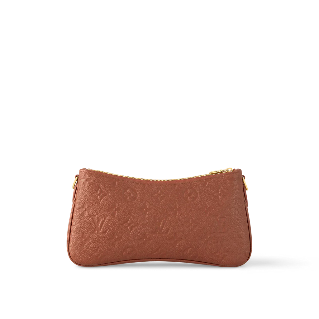 Louis Vuitton Liv Pochette — view 2