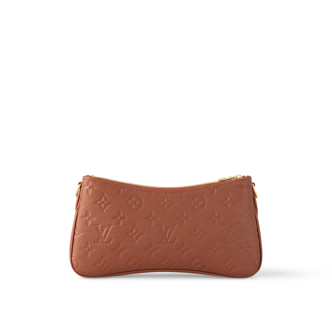 Louis Vuitton Liv Pochette — view 2
