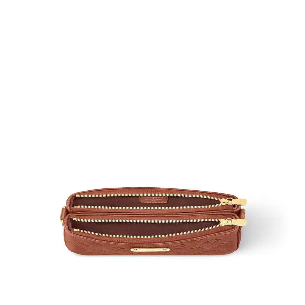 Louis Vuitton Liv Pochette — view 3