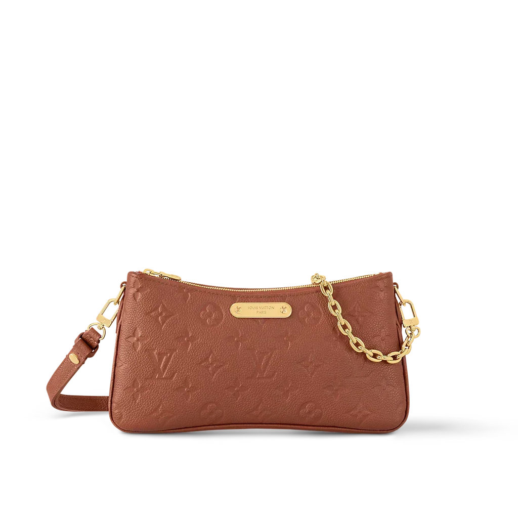 Louis Vuitton Liv Pochette — view 1