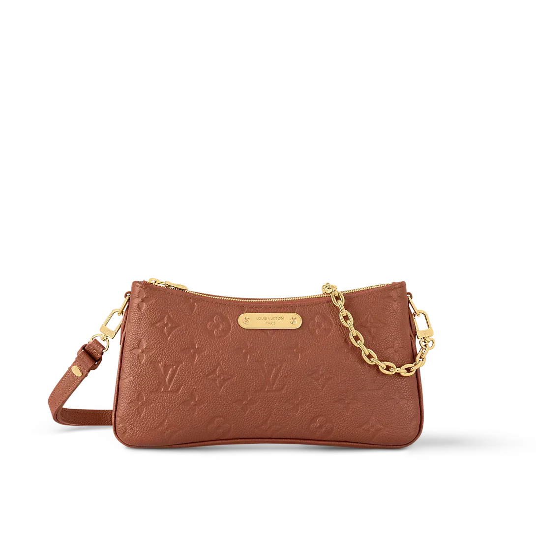 Louis Vuitton Liv Pochette — view 1